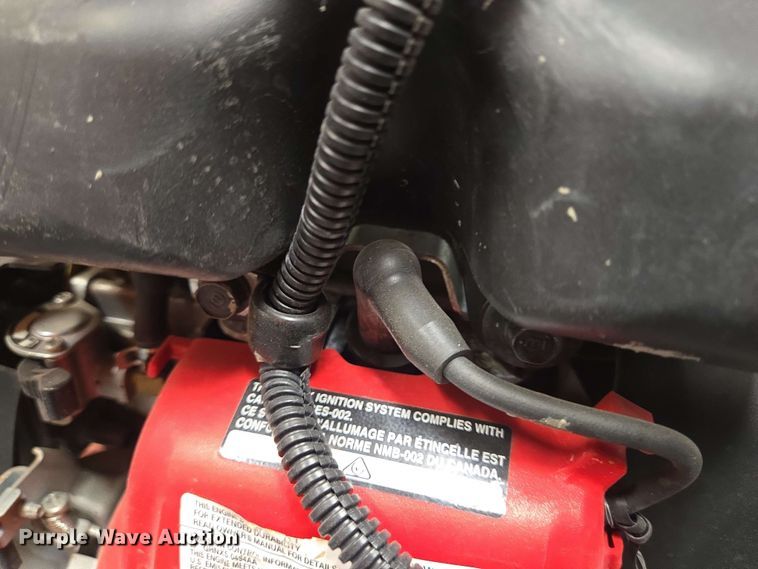 image for item EQ4021 Multiquip BPX backpack concrete vibrator