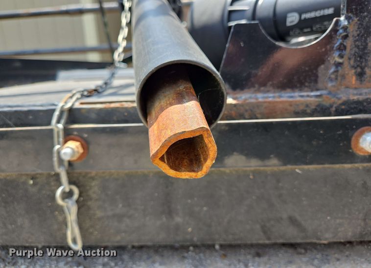 image for item EQ4022 Bobcat Rotary Cutter 48 rotary mower