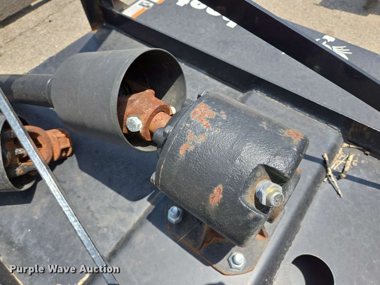 image for item EQ4022 Bobcat Rotary Cutter 48 rotary mower