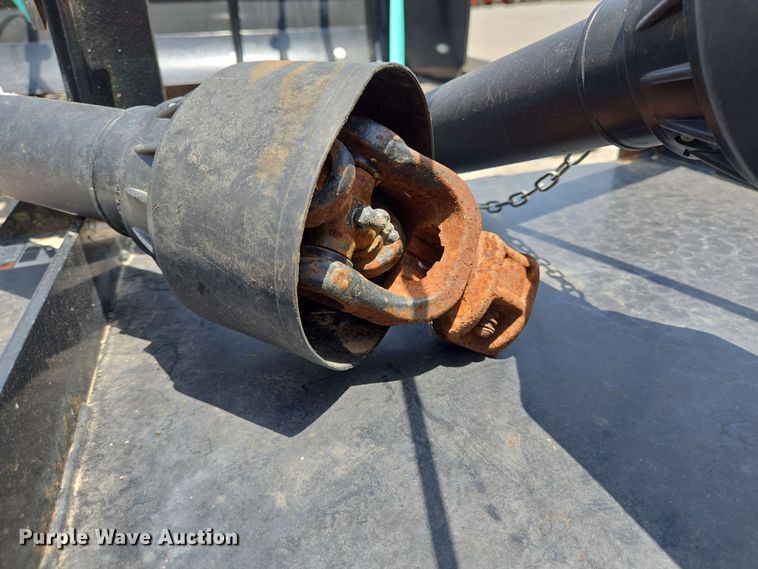 image for item EQ4022 Bobcat Rotary Cutter 48 rotary mower