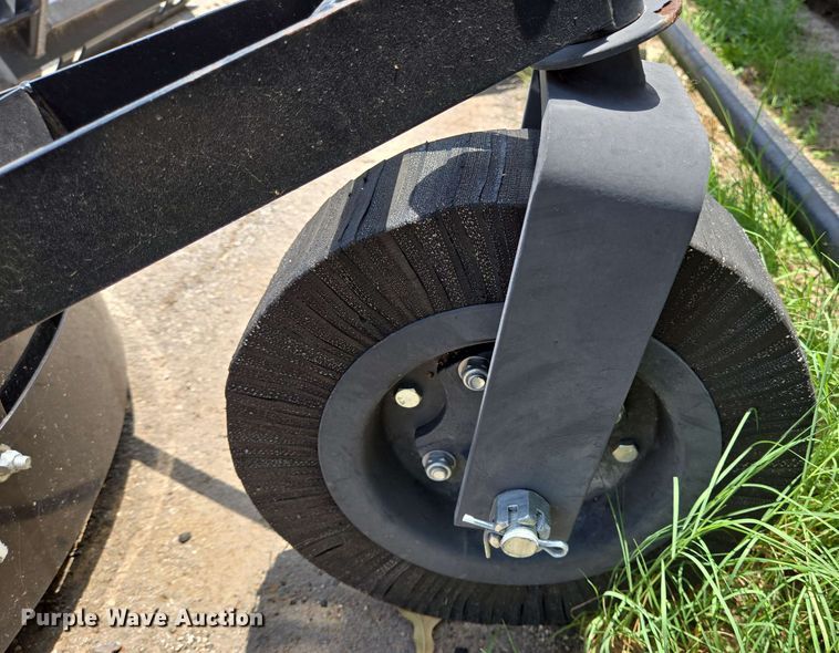 image for item EQ4022 Bobcat Rotary Cutter 48 rotary mower