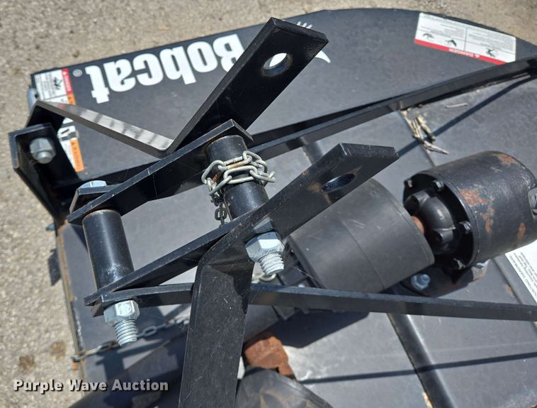 image for item EQ4022 Bobcat Rotary Cutter 48 rotary mower