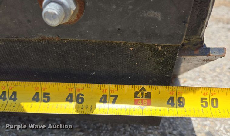 image for item EQ4022 Bobcat Rotary Cutter 48 rotary mower