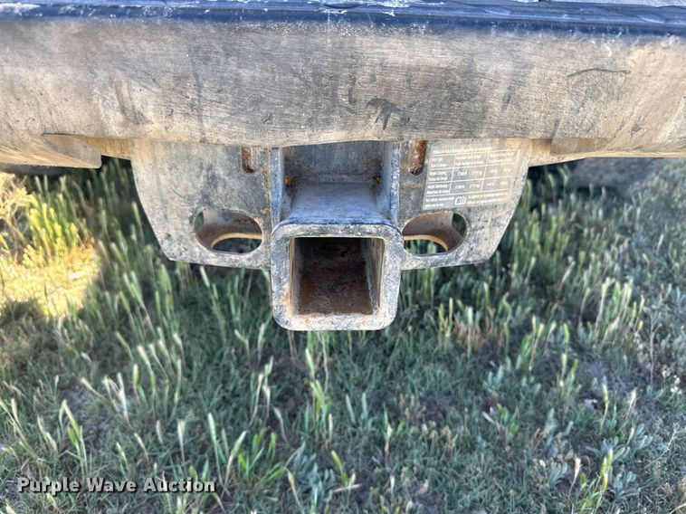 image for item EQ4765 2011 Chevrolet Silverado 2500HD pickup truck