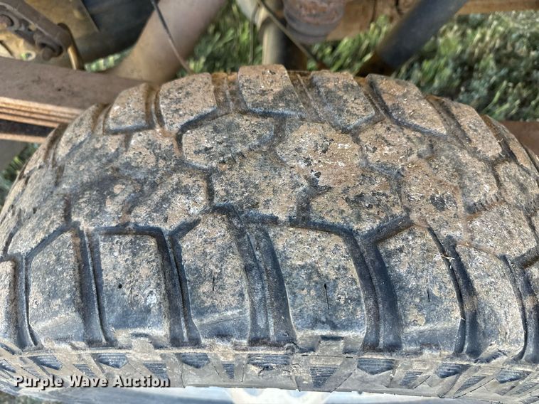 image for item EQ4765 2011 Chevrolet Silverado 2500HD pickup truck