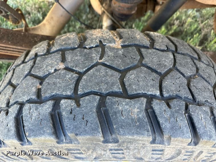 image for item EQ4766 2011 Chevrolet Silverado 2500HD pickup truck