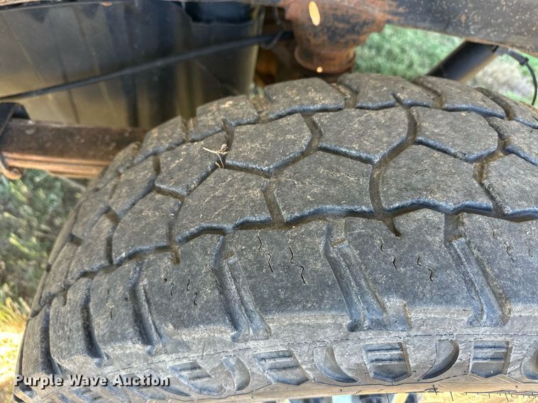 image for item EQ4766 2011 Chevrolet Silverado 2500HD pickup truck