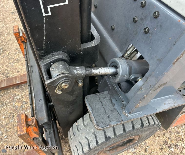 image for item EQ4790 1995 Toyota 42-5FG15 forklift