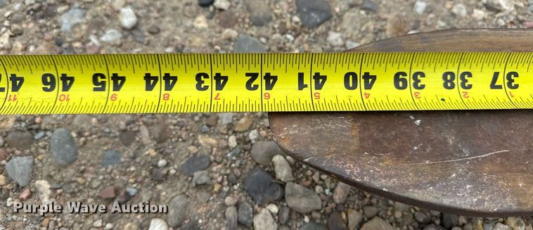 image for item EQ4790 1995 Toyota 42-5FG15 forklift