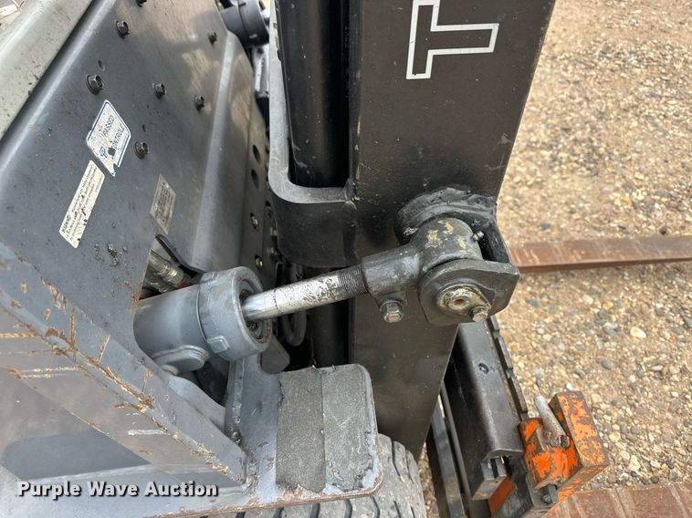 image for item EQ4790 1995 Toyota 42-5FG15 forklift