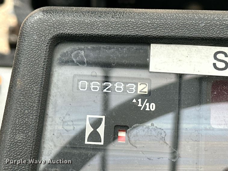 image for item EQ4790 1995 Toyota 42-5FG15 forklift