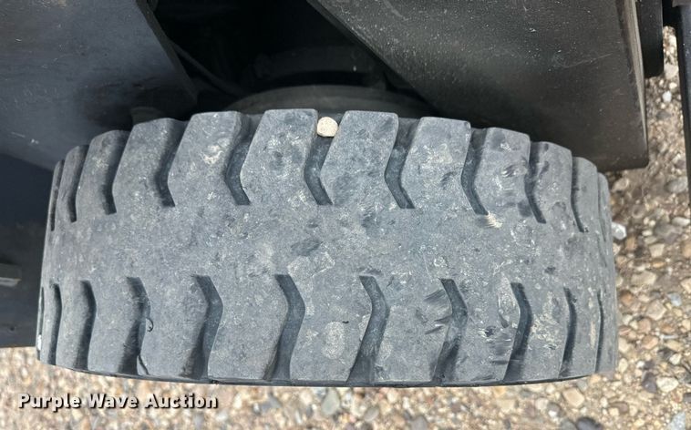 image for item EQ4790 1995 Toyota 42-5FG15 forklift