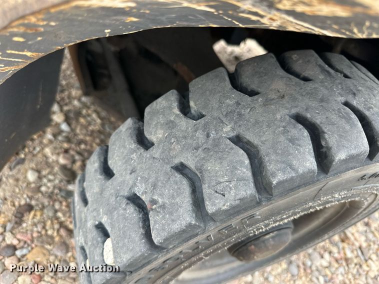 image for item EQ4790 1995 Toyota 42-5FG15 forklift