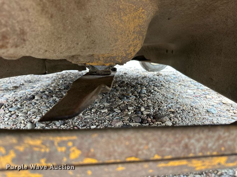 image for item EQ4791 Cub Cadet Z Force ZTR lawn mower