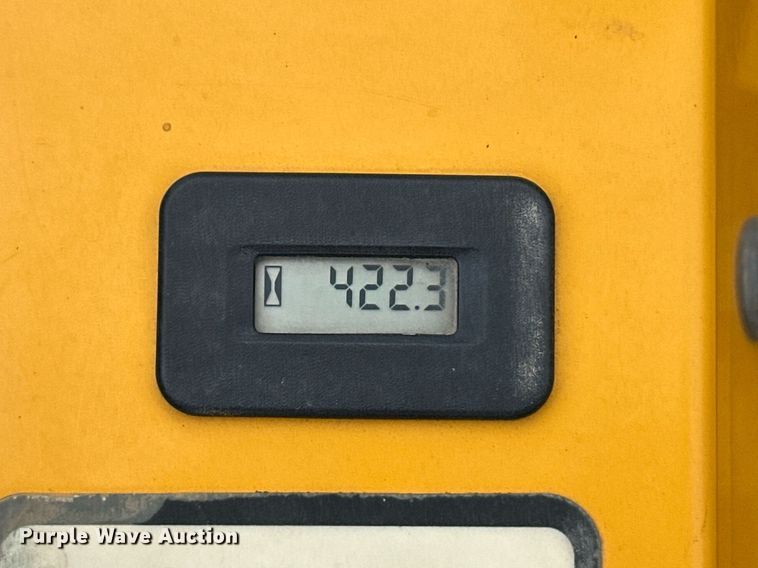 image for item EQ4791 Cub Cadet Z Force ZTR lawn mower