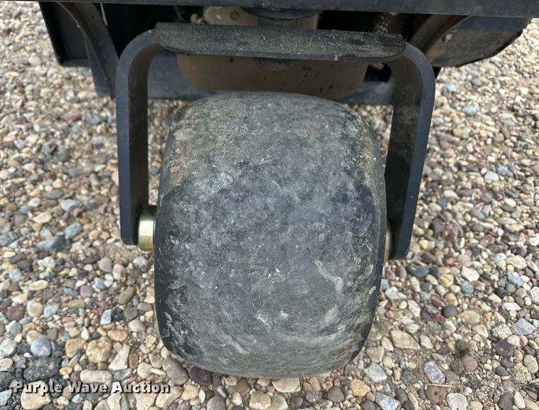 image for item EQ4792 Exmark Navigator ZTR lawn mower