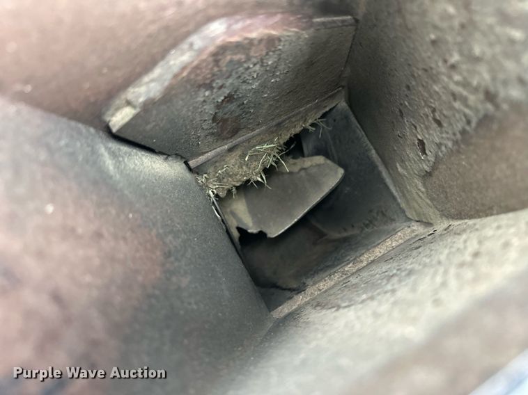 image for item EQ4793 Exmark Navigator ZTR lawn mower