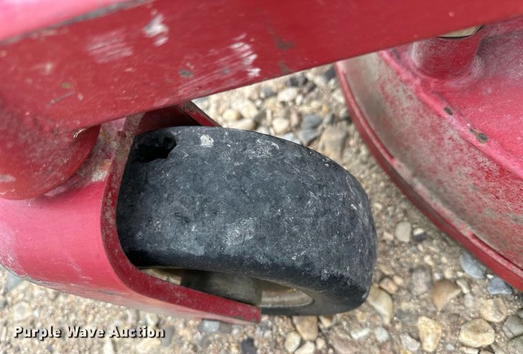 image for item EQ4793 Exmark Navigator ZTR lawn mower