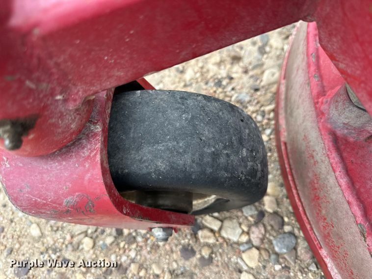 image for item EQ4793 Exmark Navigator ZTR lawn mower