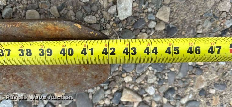 image for item EQ4794 Yale GLC050VXNDSE083 forklift