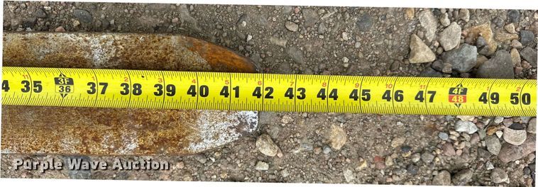 image for item EQ4795 Yale GLC040VXNDAE083 forklift