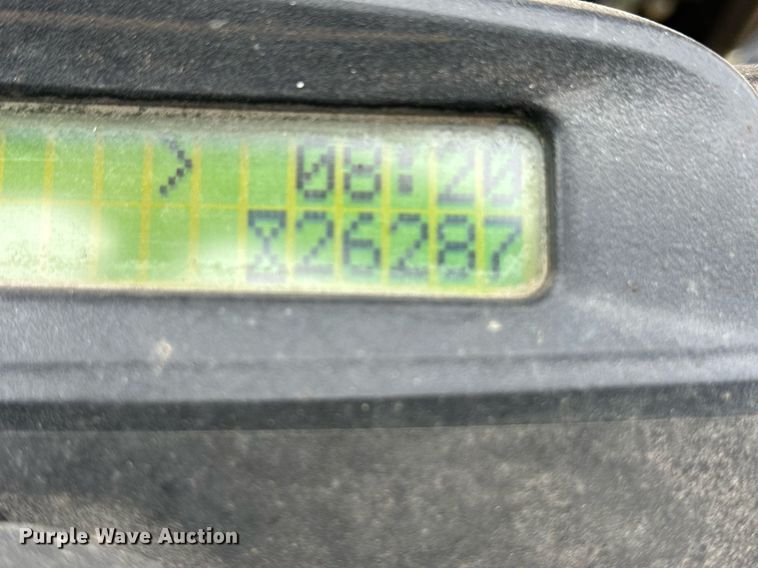 image for item EQ4795 Yale GLC040VXNDAE083 forklift