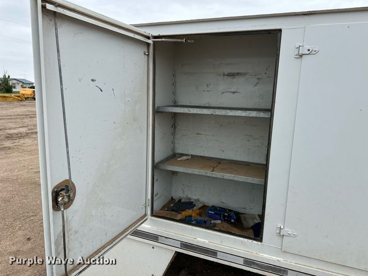 image for item EQ4800 IMT utility/service bed