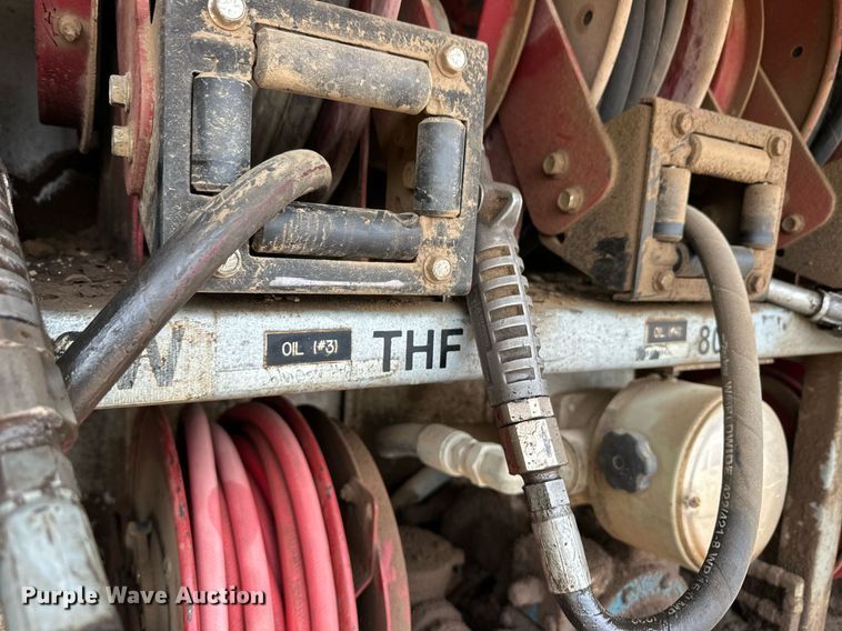 image for item EQ4800 IMT utility/service bed