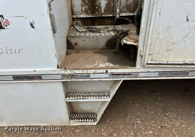 image for item EQ4800 IMT utility/service bed