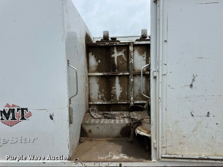 image for item EQ4800 IMT utility/service bed