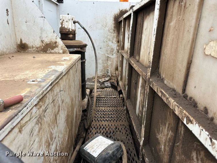 image for item EQ4800 IMT utility/service bed