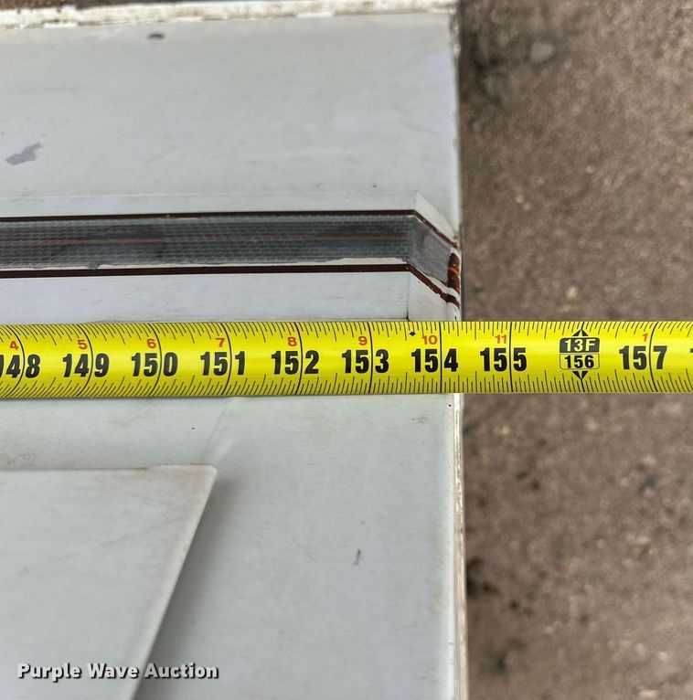 image for item EQ4800 IMT utility/service bed