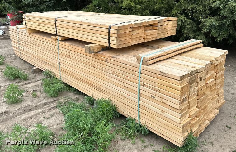 image for item EQ4810 Lumber
