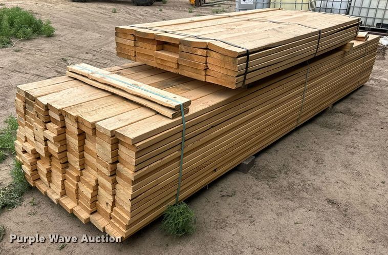 image for item EQ4810 Lumber