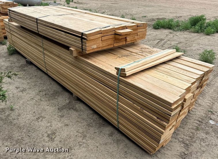 image for item EQ4810 Lumber