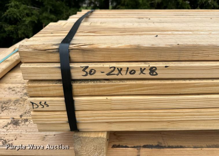 image for item EQ4810 Lumber