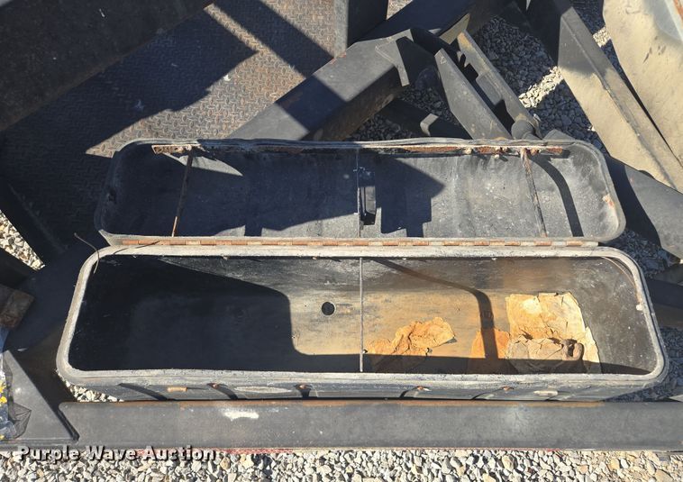 image for item EQ6810 2010 Bil-Jax equipment trailer