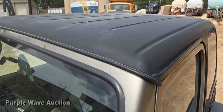 image for item ER5229 2005 Jeep Wrangler Rubicon SUV