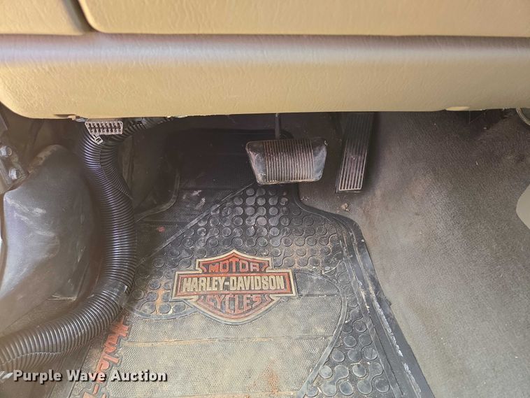 image for item ER5229 2005 Jeep Wrangler Rubicon SUV