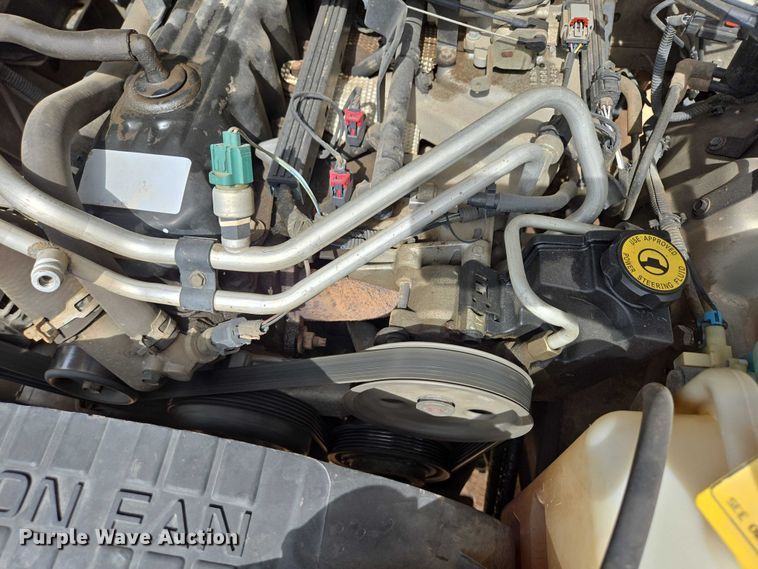 image for item ER5229 2005 Jeep Wrangler Rubicon SUV