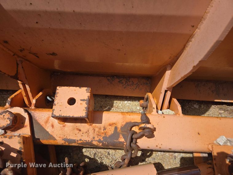 image for item ER5230 Bonnell snow plow