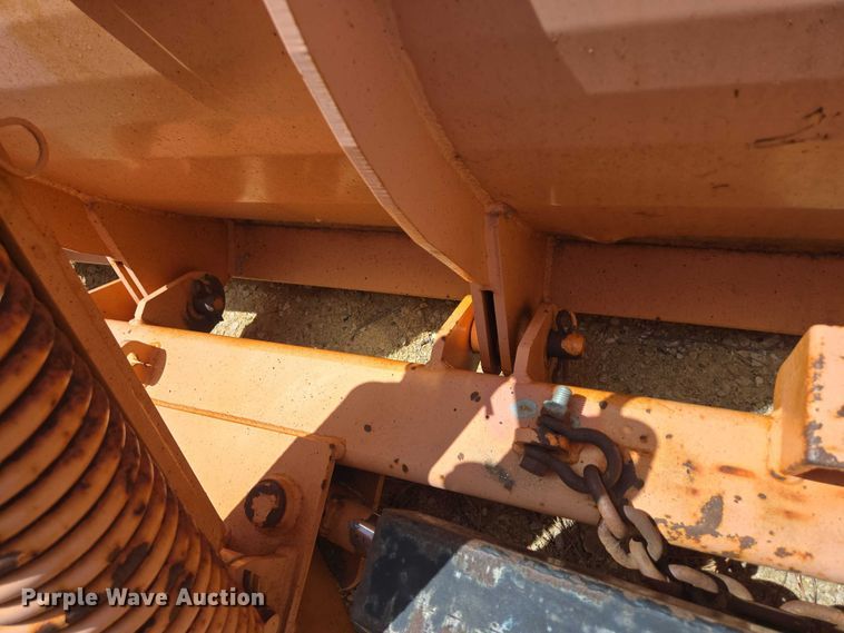 image for item ER5230 Bonnell snow plow