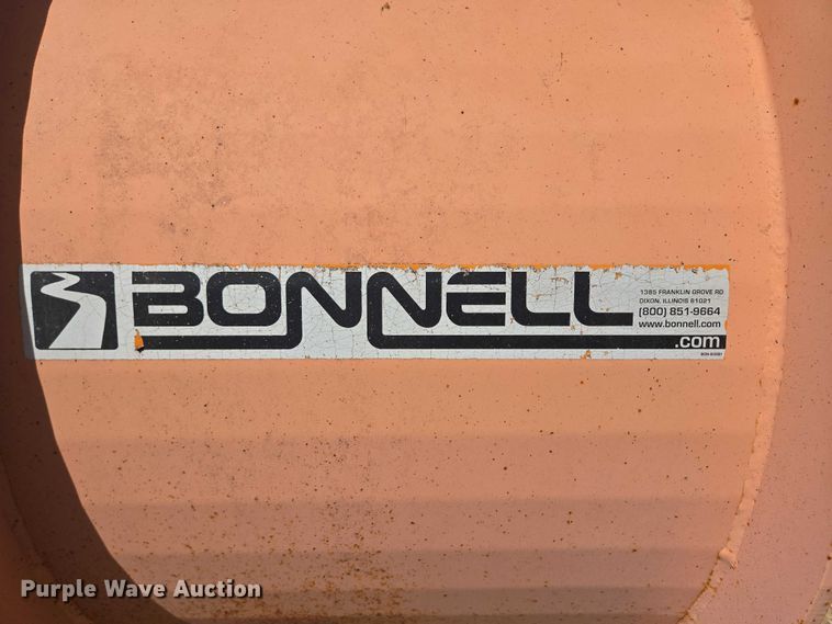 image for item ER5230 Bonnell snow plow