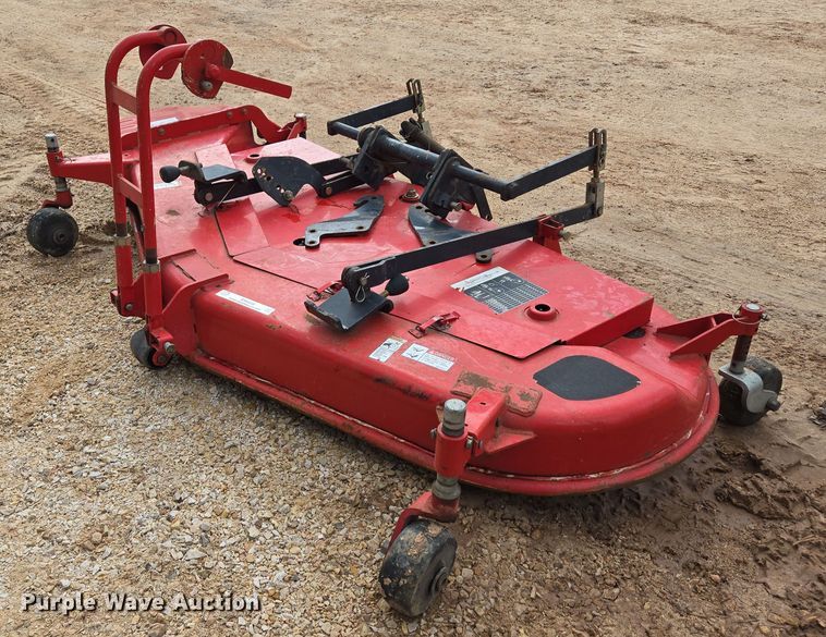 image for item ER5236 Massey Ferguson MF1505 mower deck