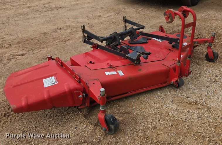 image for item ER5236 Massey Ferguson MF1505 mower deck