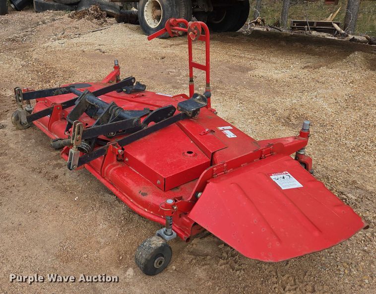 image for item ER5236 Massey Ferguson MF1505 mower deck
