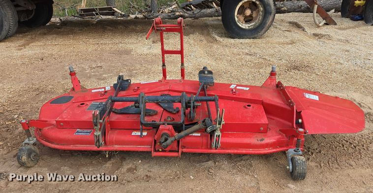 image for item ER5236 Massey Ferguson MF1505 mower deck