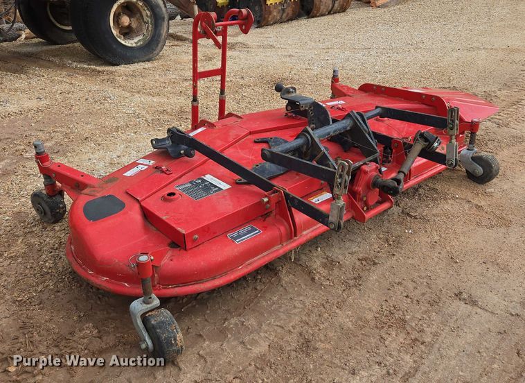 image for item ER5236 Massey Ferguson MF1505 mower deck