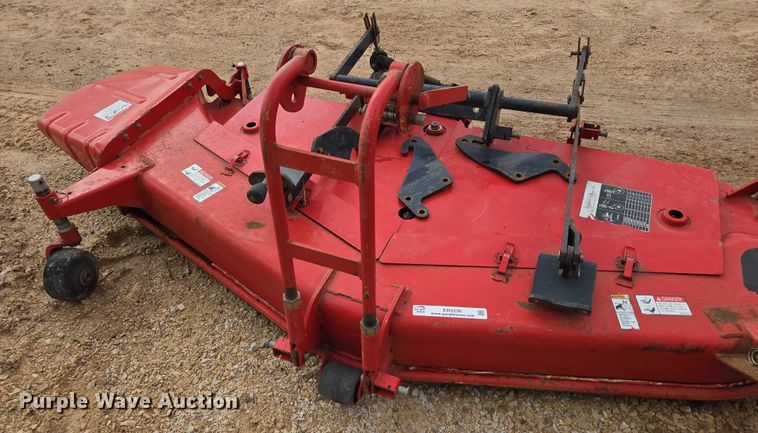 image for item ER5236 Massey Ferguson MF1505 mower deck