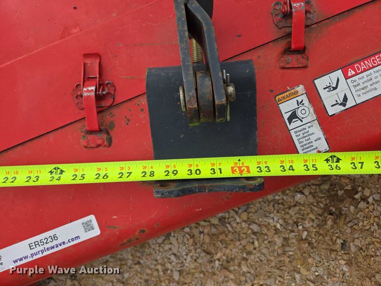 image for item ER5236 Massey Ferguson MF1505 mower deck